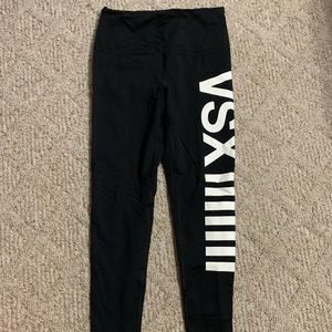 Victoria’s Secret leggings
